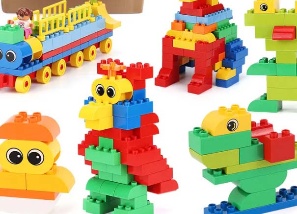 上海樂高玩具進口報關(guān)流程(樂高玩具進口清關(guān)資質(zhì))