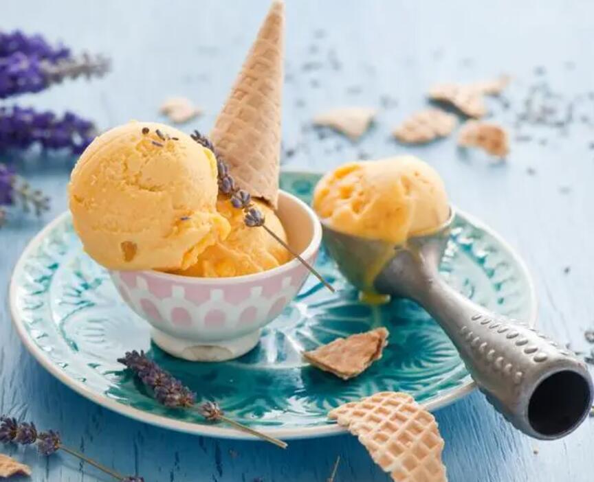 冰淇淋進口清關時間需要多久？(冰淇淋進口報關時間)