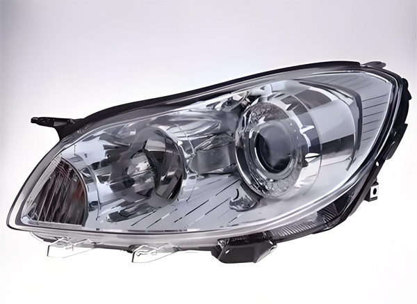 上海機(jī)場(chǎng)汽車大燈進(jìn)口報(bào)關(guān)代理服務(wù)【清關(guān)案例】